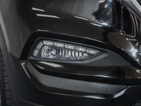 Used 2017 Hyundai Tucson SE Plus image 13