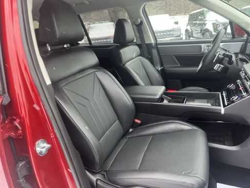 Used 2026 Hyundai Santa Fe SEL AWD/4WD image 27
