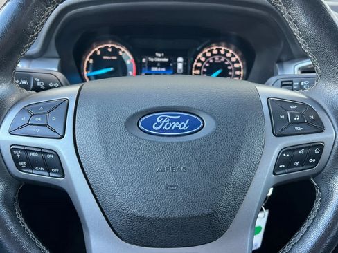 Certified 2020 Ford Ranger XLT w/ Equipment Group 301A Mid image 21