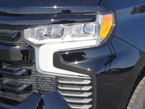 New 2026 Chevrolet Silverado 1500 RST AWD/4WD image 6