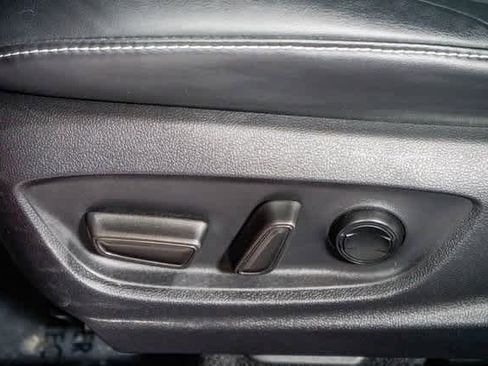 Certified 2021 Toyota Prius Prime Limited image 21