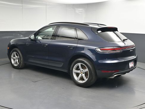 Used 2020 Porsche Macan image 5