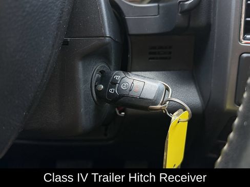 Used 2019 Ford F150 XLT w/ Equipment Group 302A Luxury AWD/4WD image 29