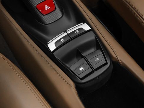 Certified 2018 Ferrari 488 Spider RWD image 51