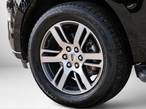 Used 2024 Ford Expedition Max Limited RWD image 71