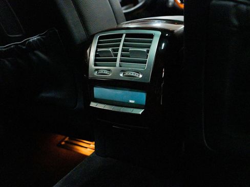 Used 2008 Mercedes-Benz S 63 AMG image 29