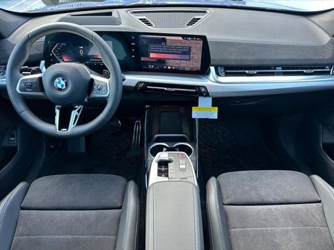 New 2026 BMW X1 xDrive28i w/ Technology Package AWD/4WD image 12