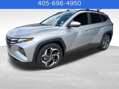 Used 2022 Hyundai Tucson SEL w/ Convenience Package