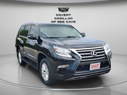 Used 2017 Lexus GX 460 Premium