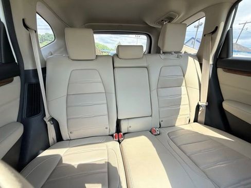 Used 2021 Honda CR-V Touring image 51