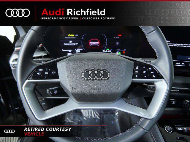 Used 2025 Audi A5 Premium w/ Convenience Package AWD/4WD image 22