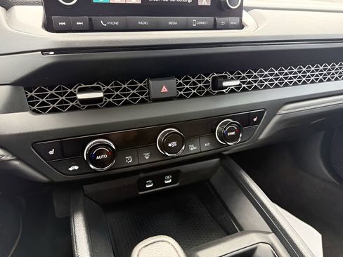 Used 2024 Honda Accord EX image 16