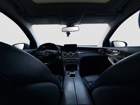 Used 2016 Mercedes-Benz GLC 300 GLC 300 image 21