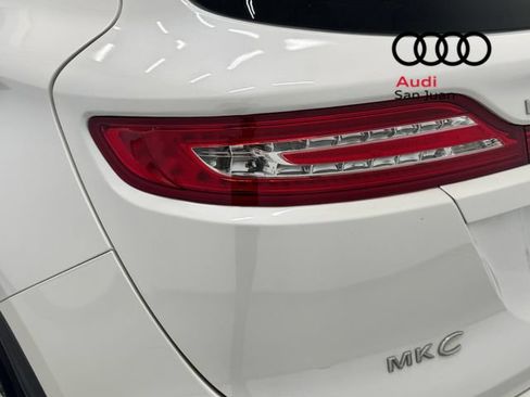 Used 2018 Lincoln MKC Premiere FWD image 9