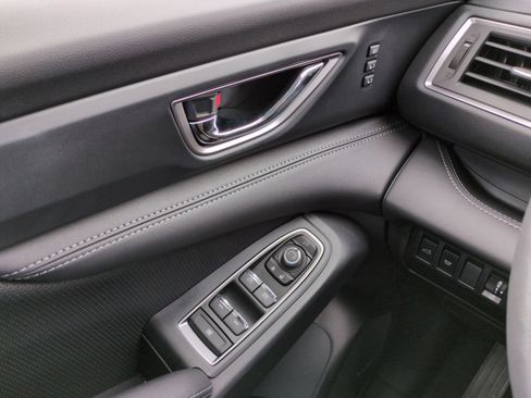 New 2026 Subaru Ascent Limited AWD/4WD image 11