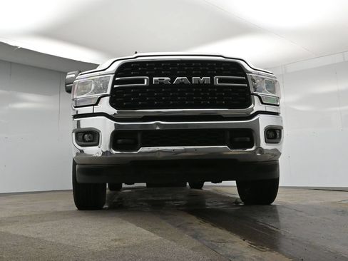 Used 2023 RAM 2500 Big Horn w/ Level 1 Equipment Group AWD/4WD image 41