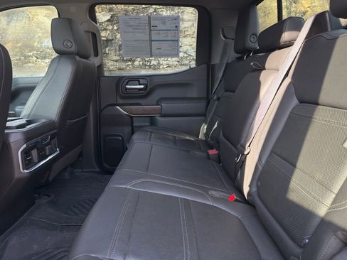 Used 2020 GMC Sierra 1500 Denali image 11