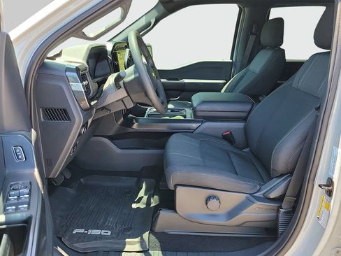 Used 2024 Ford F150 STX AWD/4WD image 29