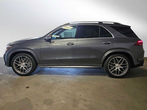New 2026 Mercedes-Benz GLE 53 AMG 4MATIC image 6