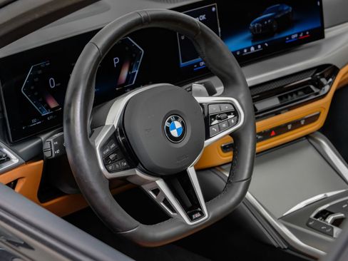 Used 2025 BMW 430i xDrive AWD/4WD image 18