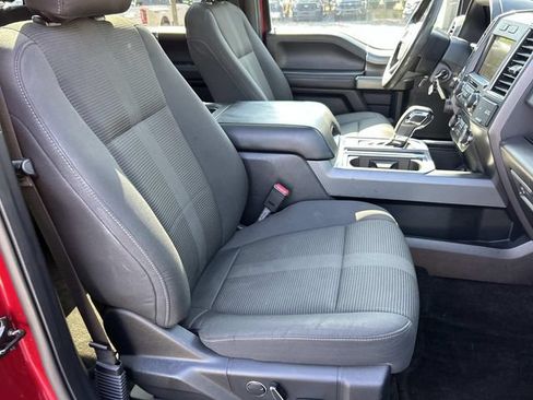 Used 2016 Ford F150 XLT w/ Equipment Group 302A Luxury AWD/4WD image 27