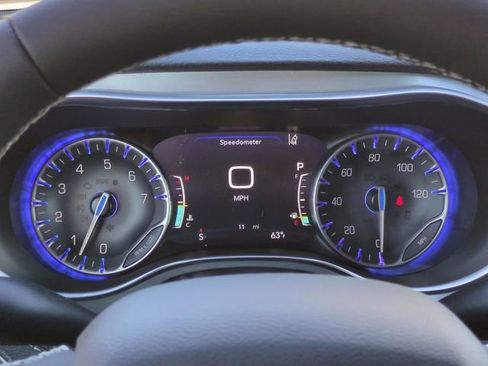 New 2026 Chrysler Pacifica Limited w/ S Appearance Package image 27