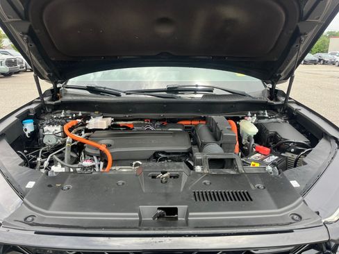 Used 2024 Honda CR-V Sport-L image 18