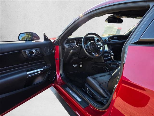 Used 2023 Ford Mustang GT Premium w/ GT Performance Package RWD image 15