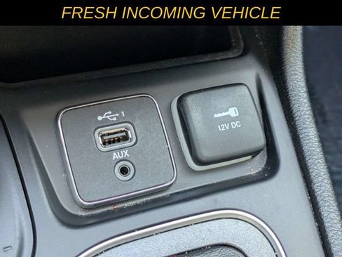 Used 2022 Jeep Cherokee Trailhawk w/ Sound & Nav Group AWD/4WD image 20