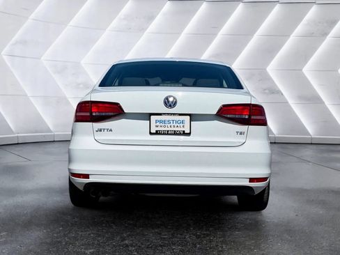 Used 2017 Volkswagen Jetta S w/ Jetta S Cold Weather Package FWD image 7