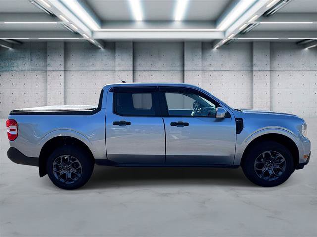 Used 2023 Ford Maverick XLT w/ XLT Luxury Package FWD image 5