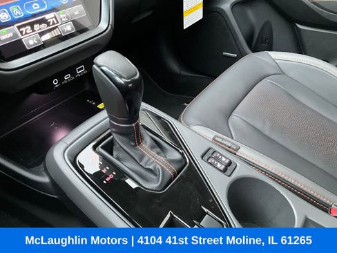 Certified 2025 Subaru Crosstrek 2.5i Limited w/ Crosstrek Mirror Package image 28