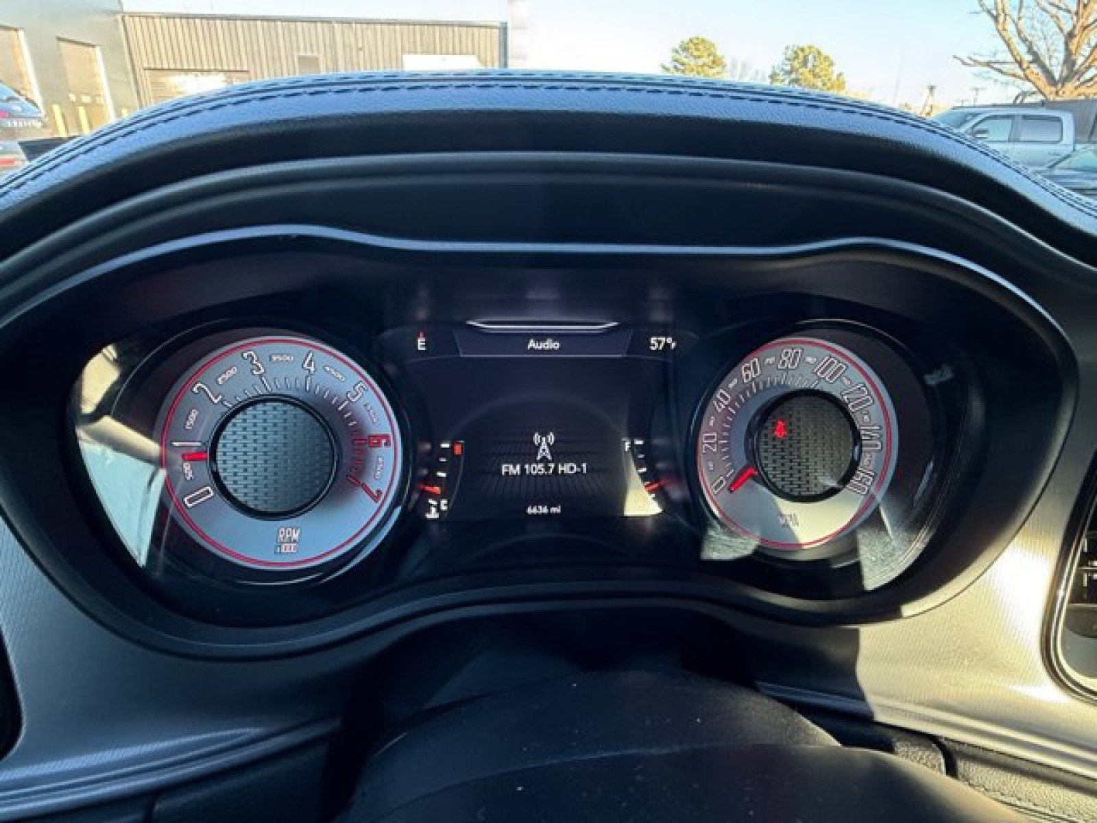 Used 2023 Dodge Challenger R/T w/ T/A Package RWD image 22