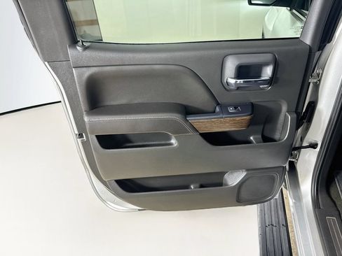 Used 2017 GMC Sierra 1500 Denali w/ Denali Ultimate Package AWD/4WD image 23