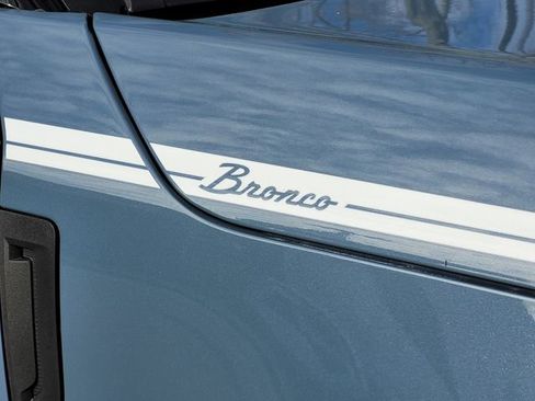 New 2026 Ford Bronco Sport Heritage w/ Convenience Package image 24