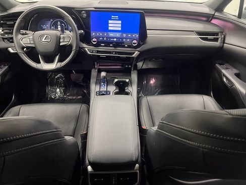 Certified 2025 Lexus RX 350 w/ Convenience Package AWD/4WD image 14