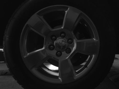 Used 2019 Chevrolet Suburban LT w/ Texas Edition Package RWD image 15