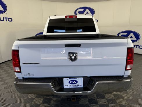 Used 2017 RAM 1500 Outdoorsman image 5