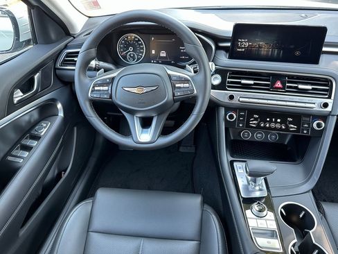New 2026 Genesis G70 2.5T image 17