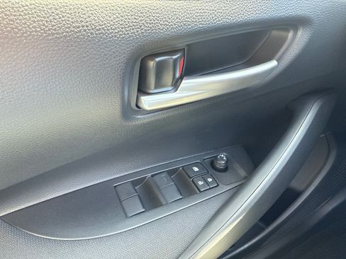 New 2026 Toyota Corolla SE FWD image 24