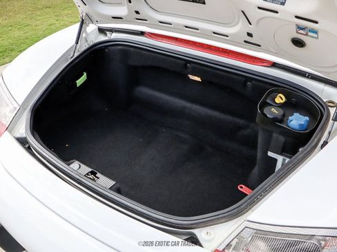 Used 2003 Porsche Boxster S RWD image 48