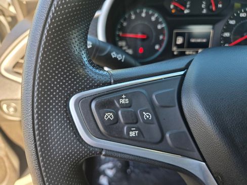 Used 2022 Chevrolet Malibu LT image 23