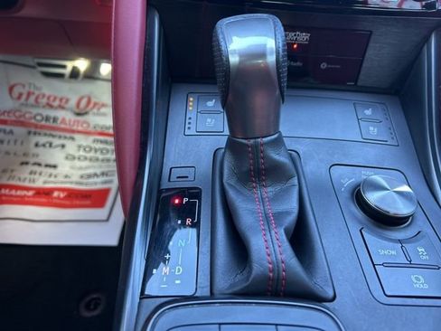 Used 2023 Lexus IS 350 F Sport image 36