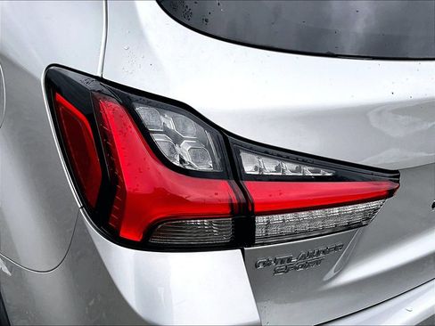 Used 2020 Mitsubishi Outlander Sport SE image 22