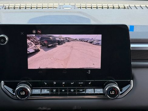 New 2026 GMC Canyon Elevation w/ Convenience Package AWD/4WD image 35