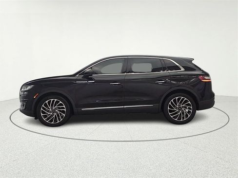 Used 2019 Lincoln Nautilus Reserve image 4