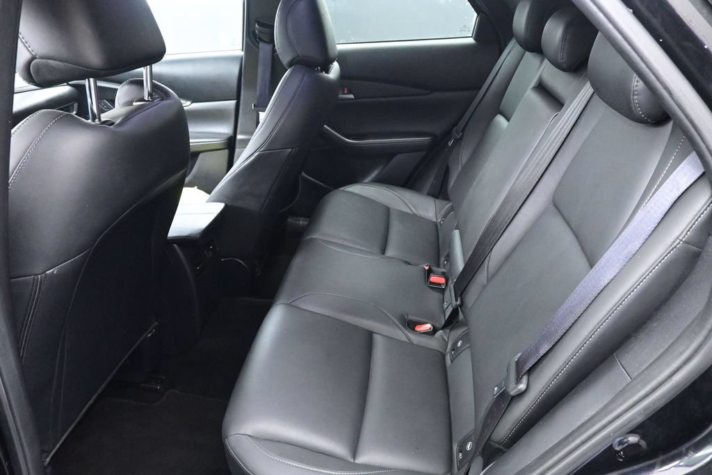 Used 2024 MAZDA CX-30 AWD 2.5 S w/ Select Sport Pkg image 25