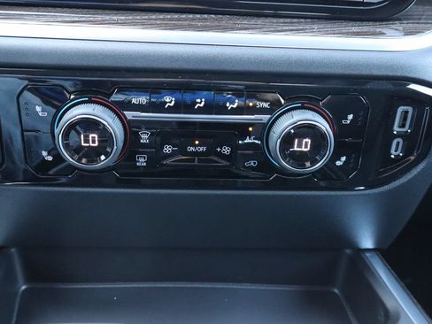 New 2026 Chevrolet Silverado 1500 RST w/ Redline Edition AWD/4WD image 10
