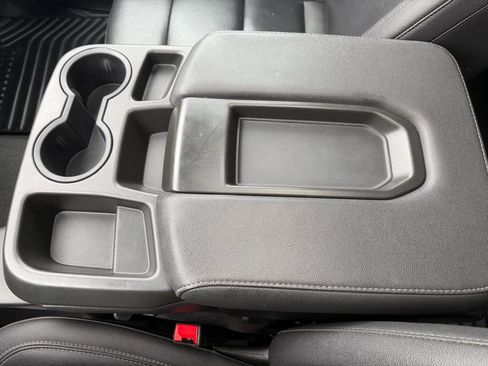 Used 2023 Chevrolet Silverado 1500 LT w/ Leather Package image 26