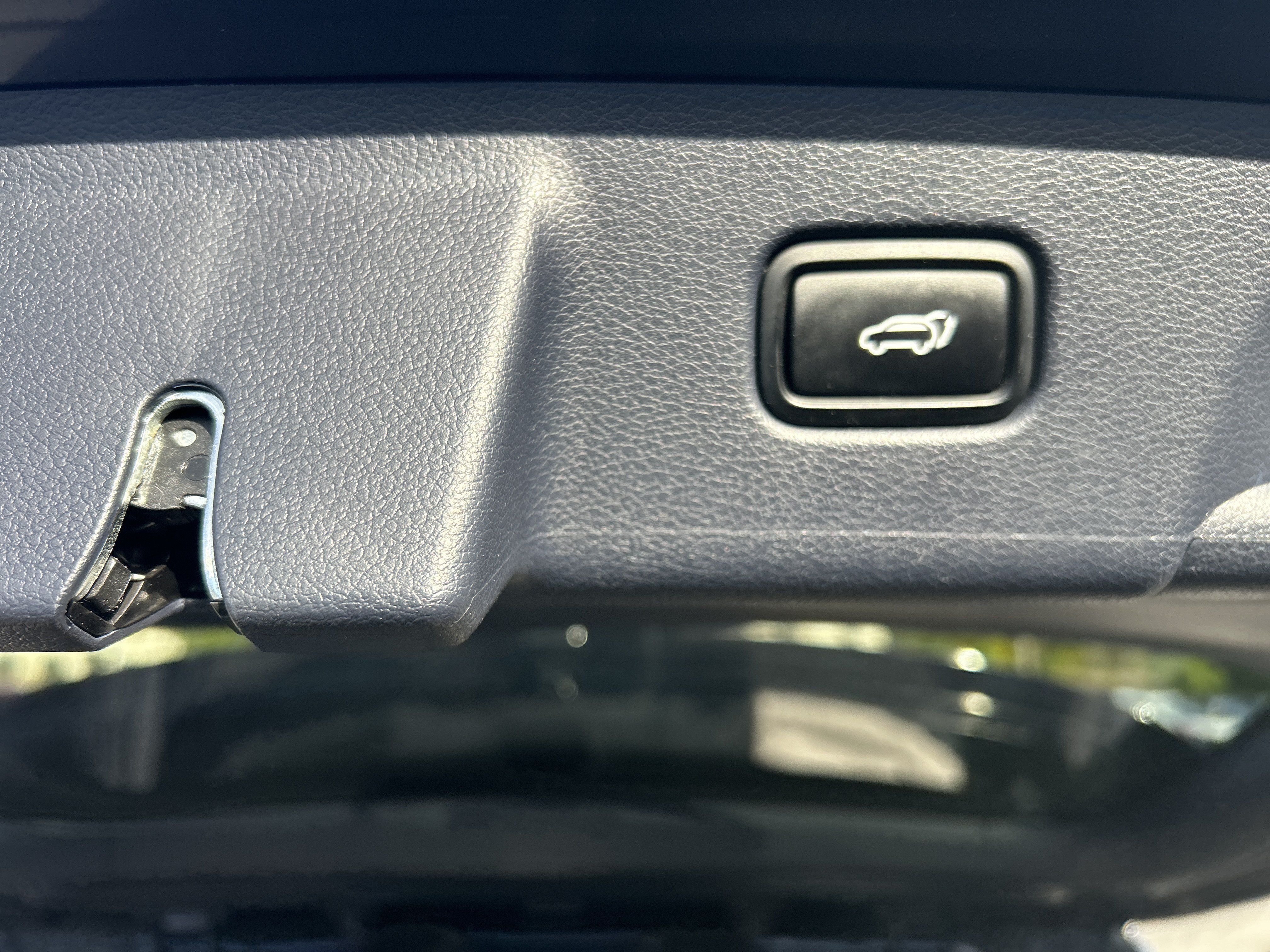 Used 2023 Hyundai Palisade Calligraphy AWD/4WD image 9